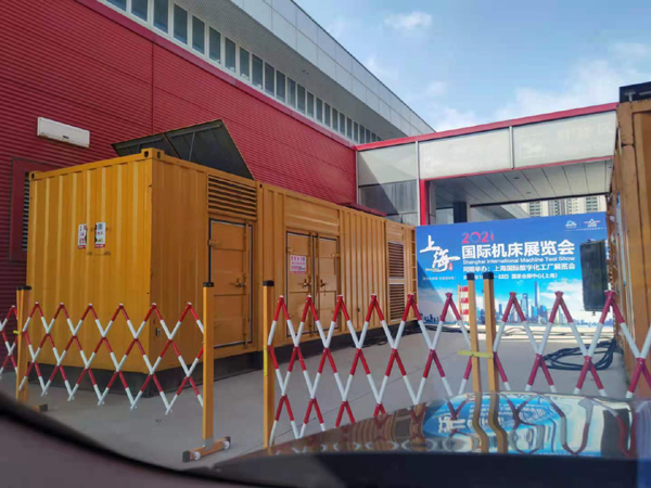 双牌发电机出租 对于发电机的特性你了解多少？