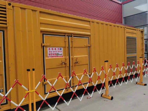 双牌关于通用发电机的十万个为什么？