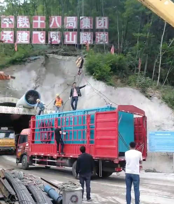 双牌发电机组维修后输出功率降低是什么问题