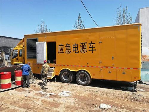 双牌发电车租赁-教您挑选发电机哪些技巧可以掌握使用