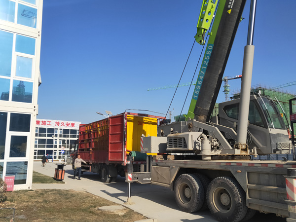 双牌发电机出租50KW柴油发电机组需要配多粗电缆线