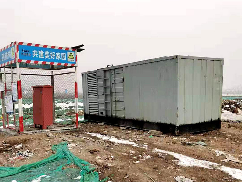 双牌燃气发电机在高海拔地区运行时会遇到哪些常见故障？
