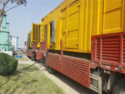 双牌计算 200KW 柴油发电机油耗时，需要考虑哪些因素？