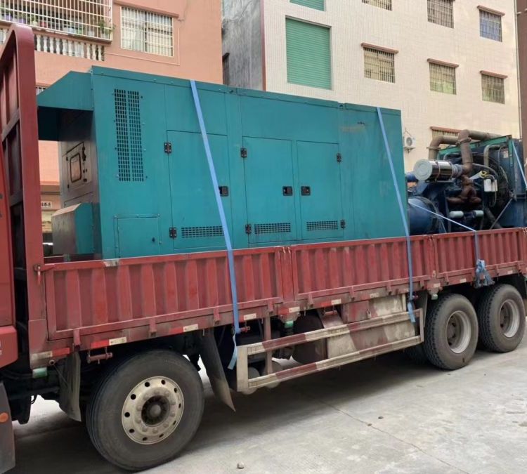 双牌如何在不同负载率下确保 400KW 柴油发电机组的正常运行？