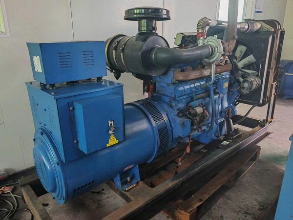 双牌100kW柴油发电机组使用多级机油有哪些优缺点？