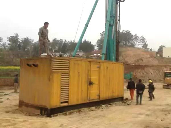 双牌柴油发电机组应用场合有哪些？