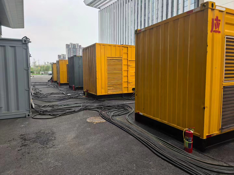 双牌柴油发电机组冬季保养有哪些注意事项？